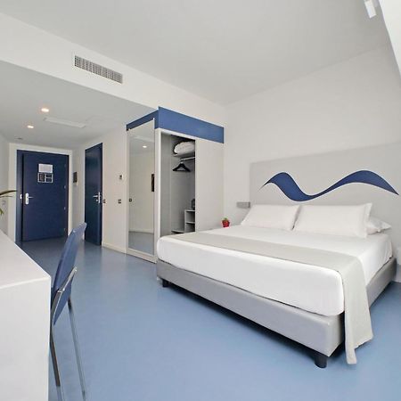 Hotel Poseidon Torre del Greco Dış mekan fotoğraf