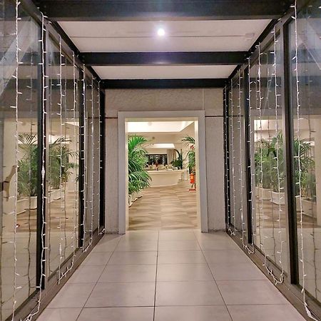 Hotel Poseidon Torre del Greco Dış mekan fotoğraf