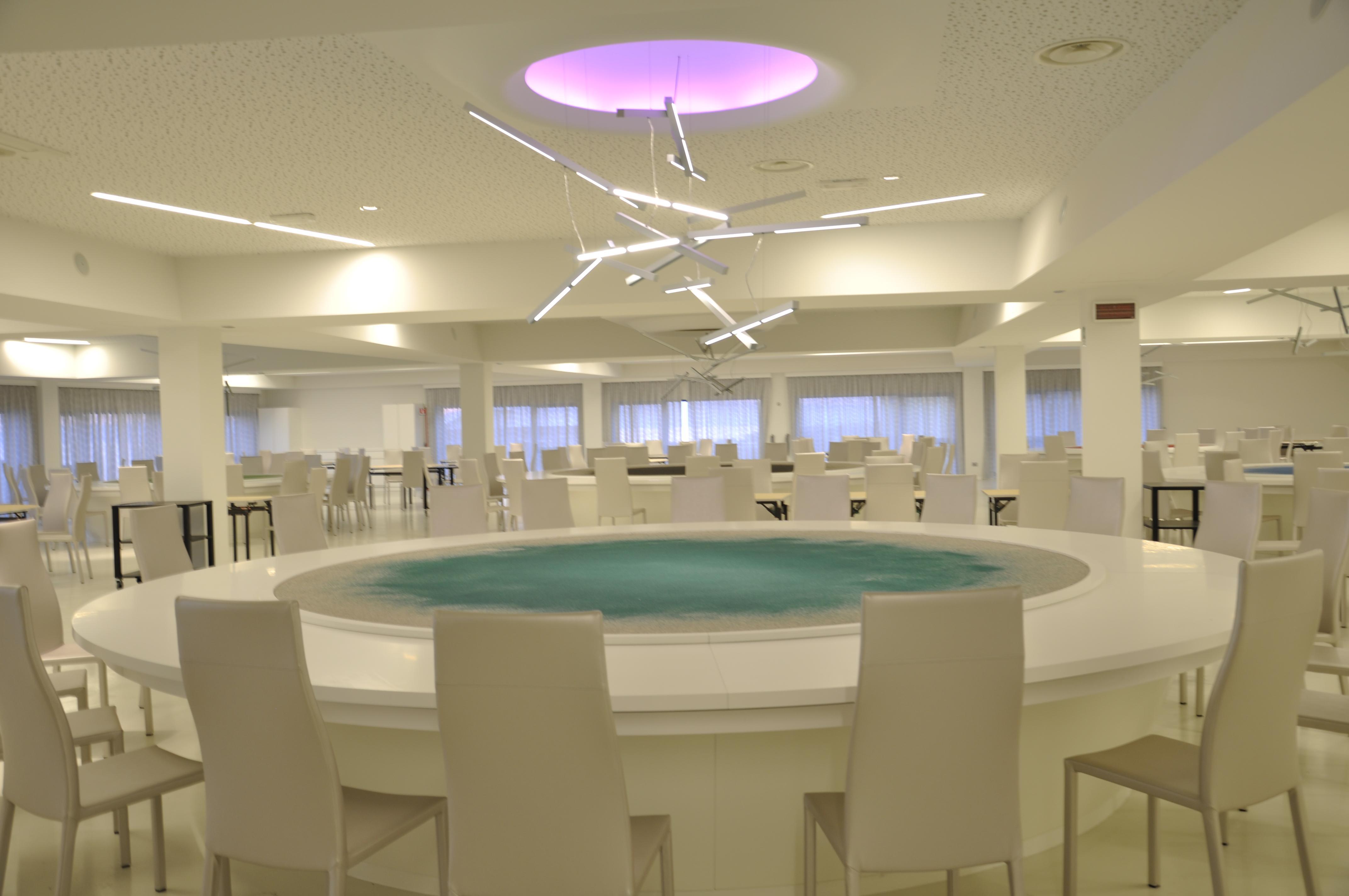 Hotel Poseidon Torre del Greco Dış mekan fotoğraf