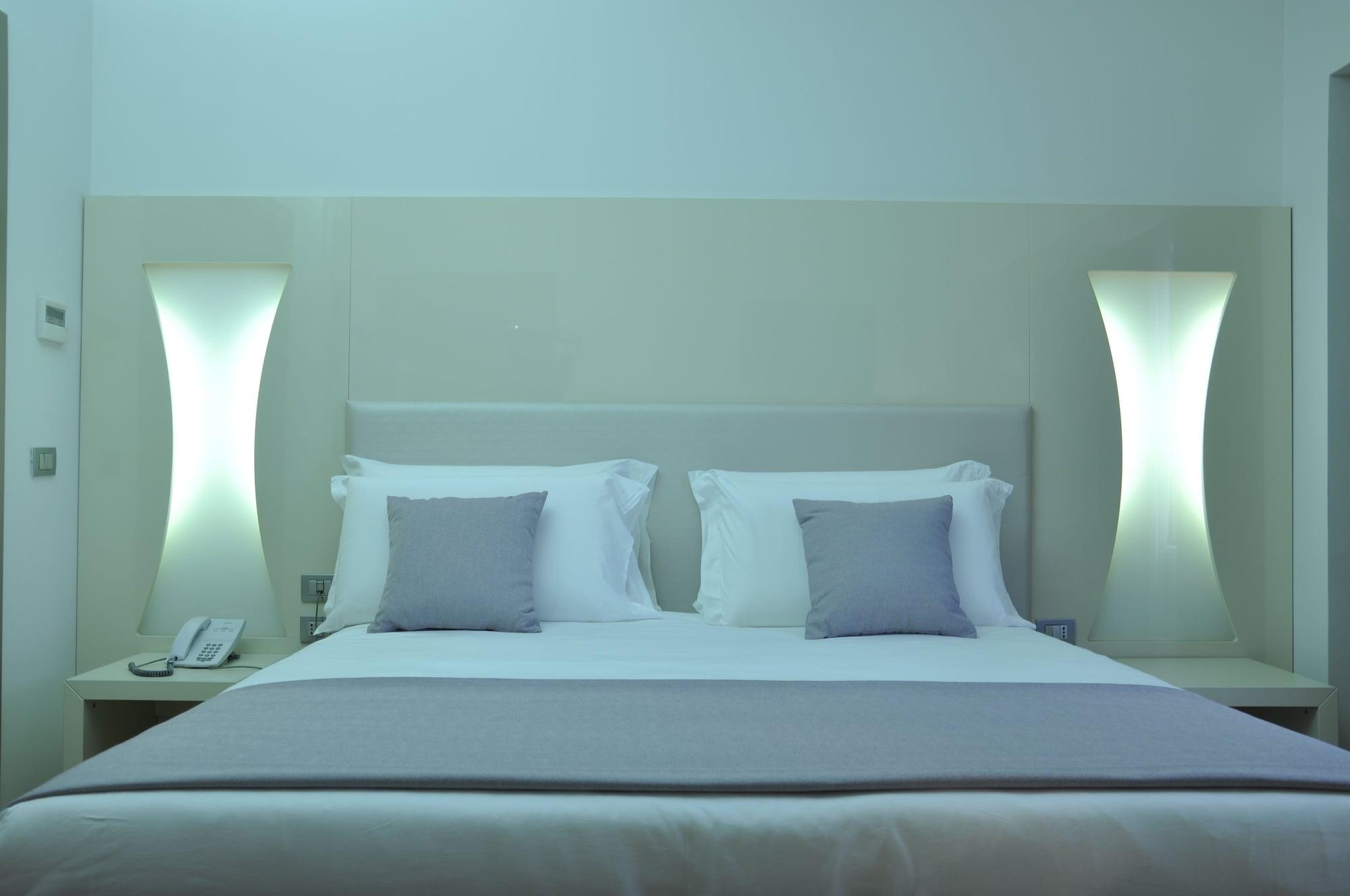 Hotel Poseidon Torre del Greco Dış mekan fotoğraf