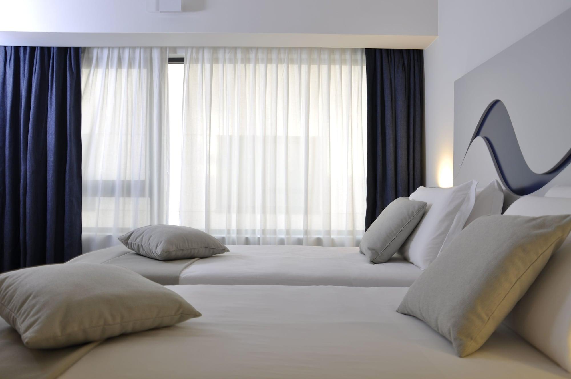 Hotel Poseidon Torre del Greco Dış mekan fotoğraf