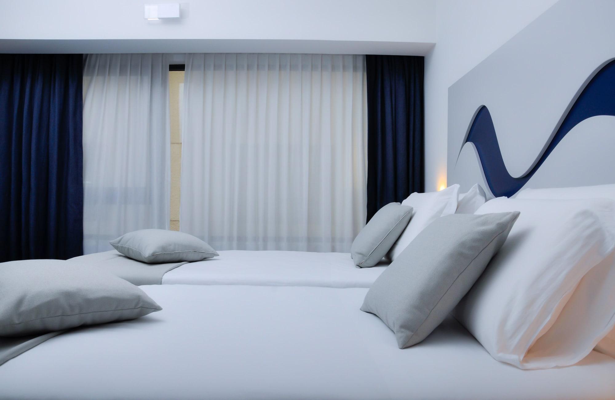Hotel Poseidon Torre del Greco Dış mekan fotoğraf