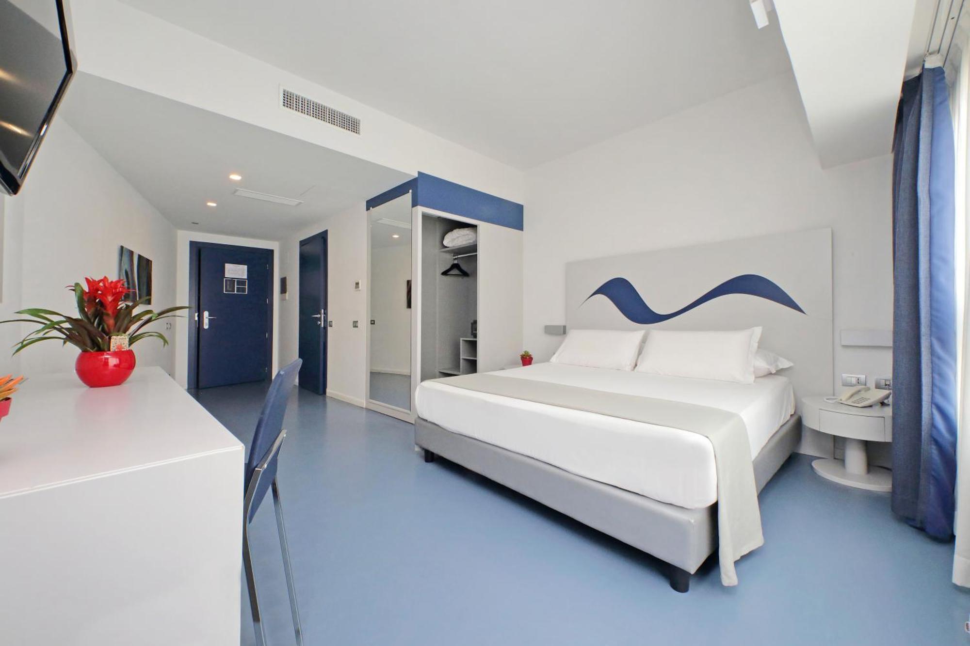Hotel Poseidon Torre del Greco Dış mekan fotoğraf