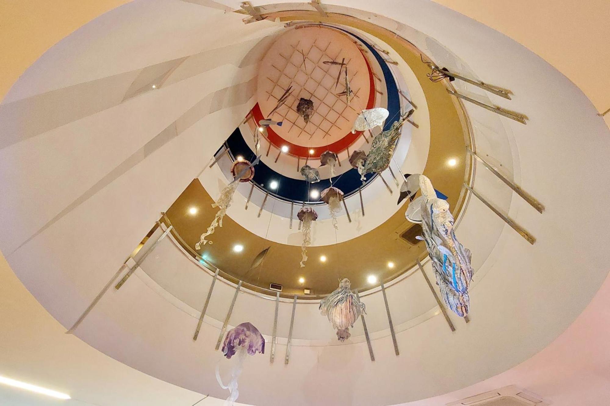 Hotel Poseidon Torre del Greco Dış mekan fotoğraf