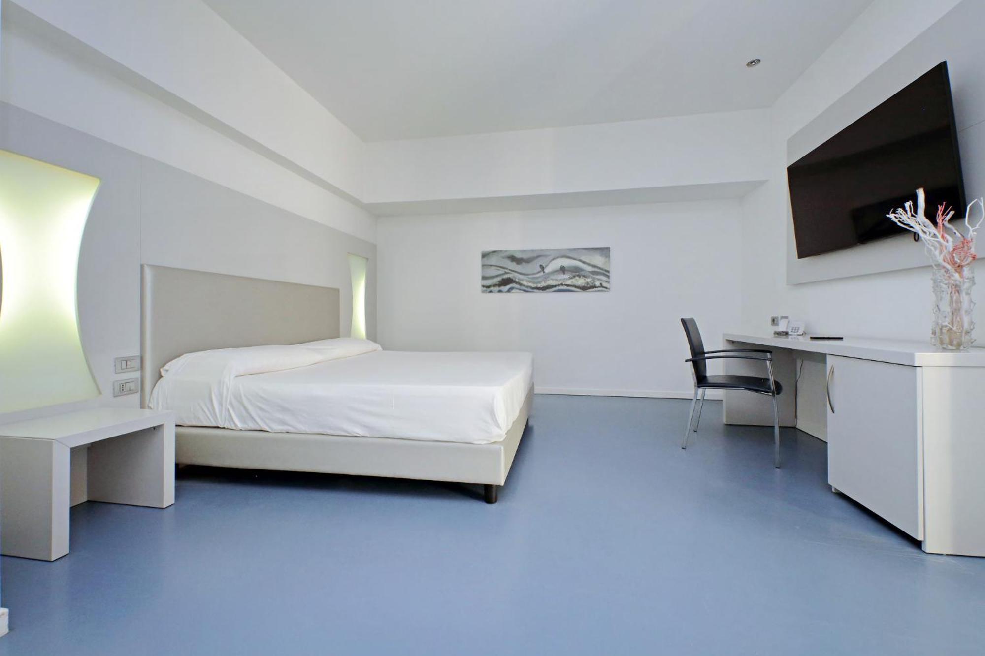 Hotel Poseidon Torre del Greco Dış mekan fotoğraf