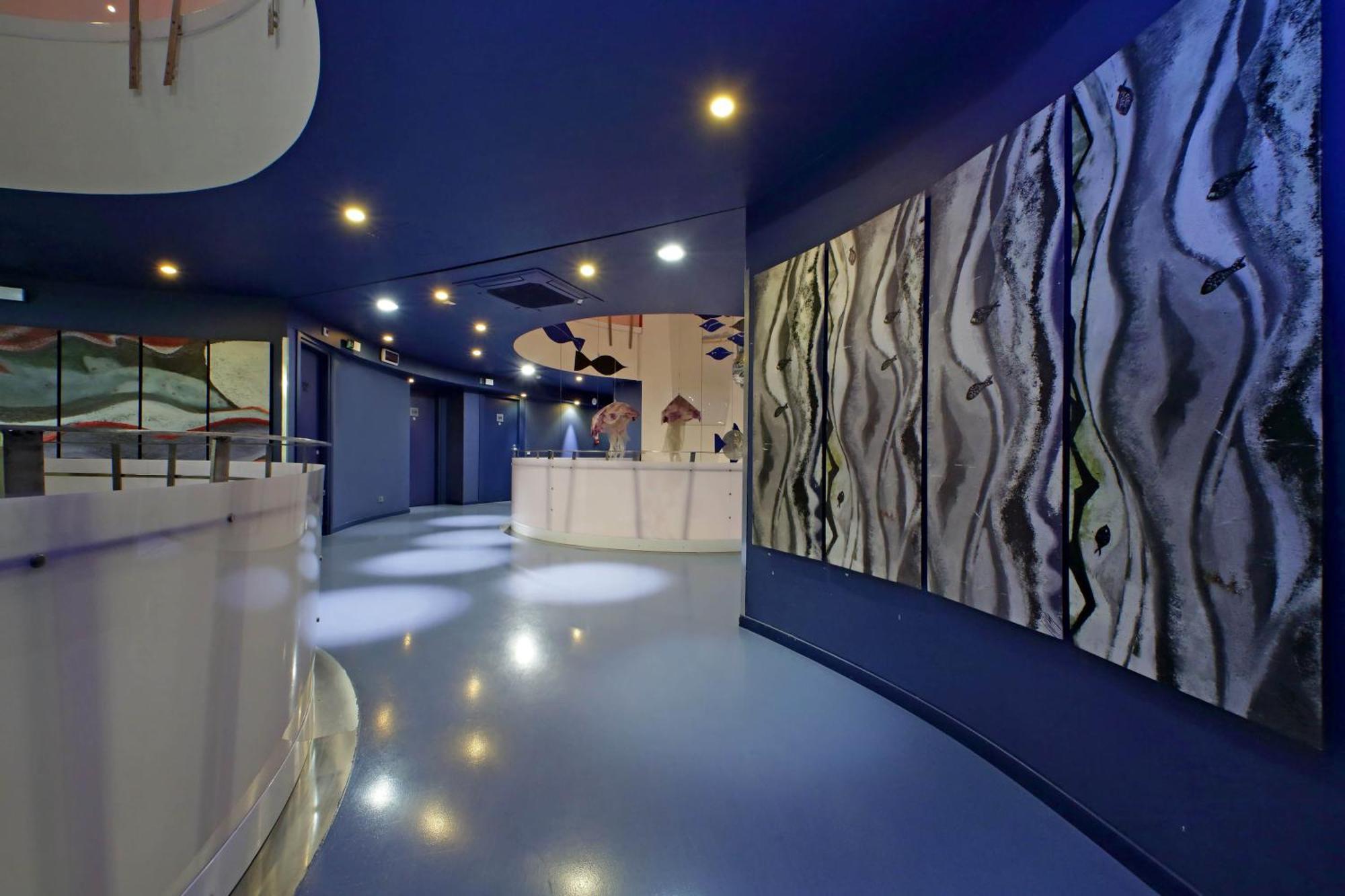 Hotel Poseidon Torre del Greco Dış mekan fotoğraf