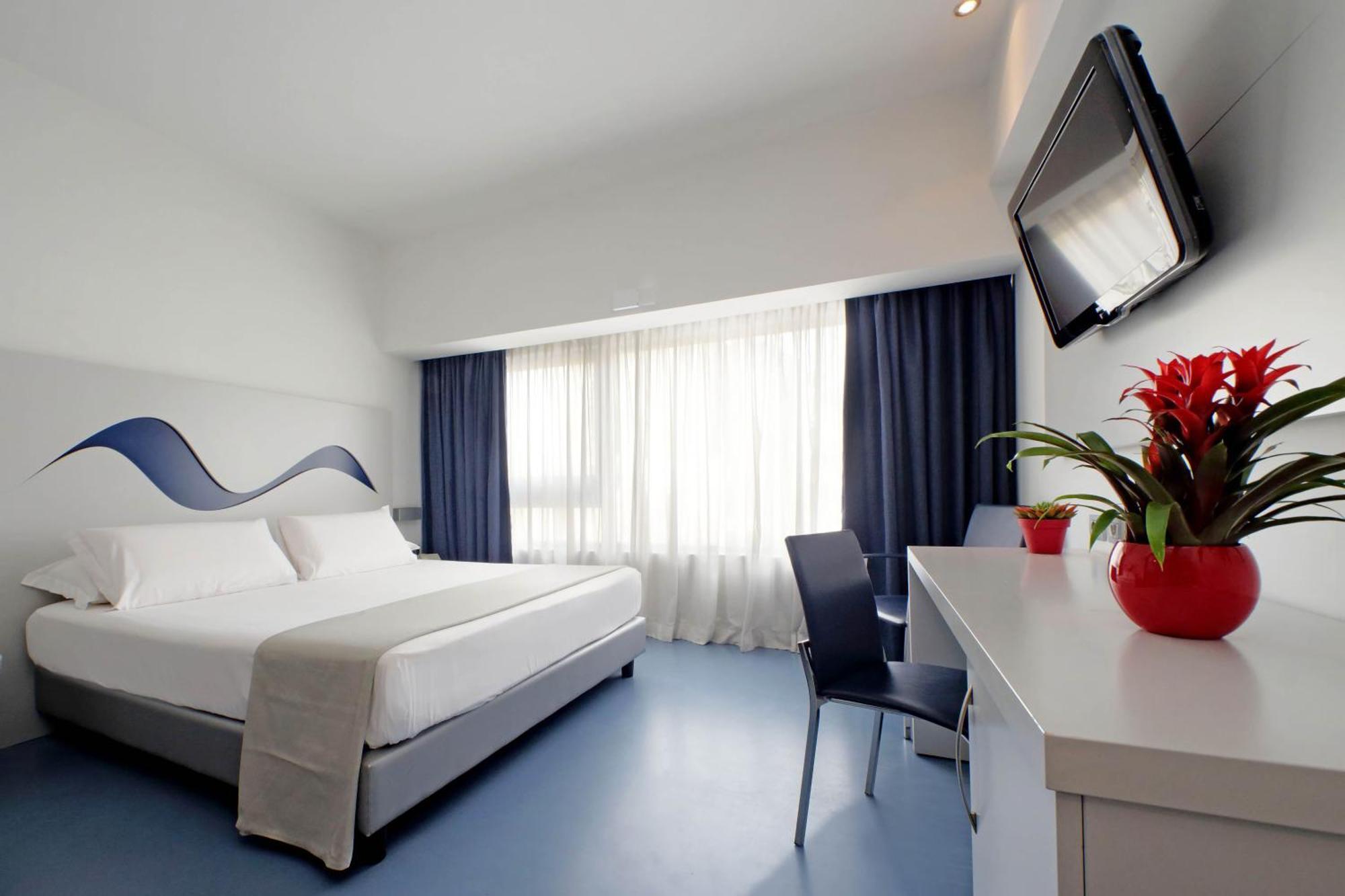 Hotel Poseidon Torre del Greco Dış mekan fotoğraf