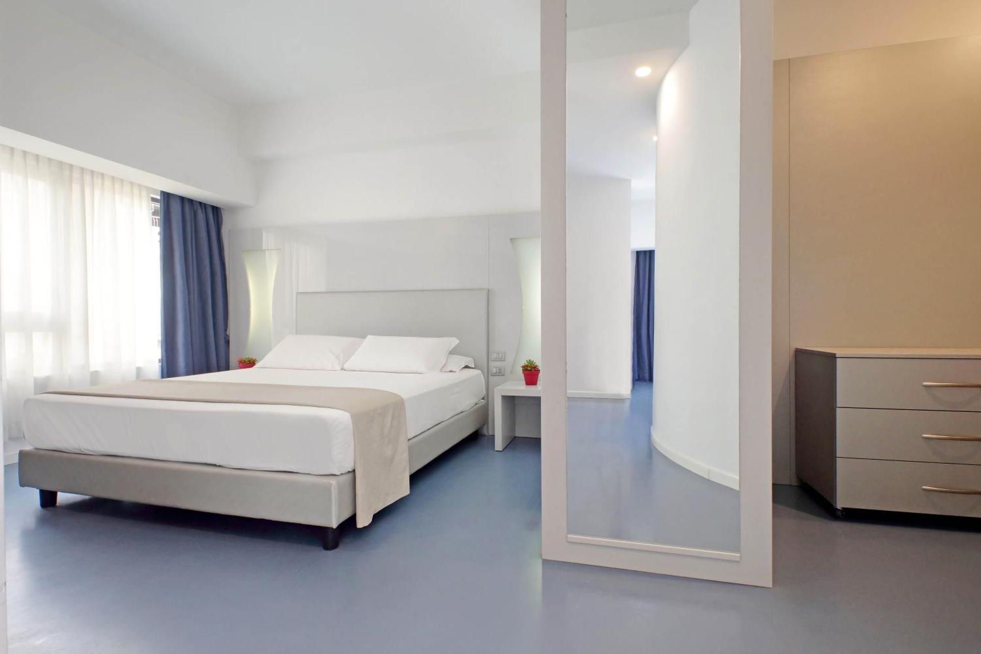 Hotel Poseidon Torre del Greco Dış mekan fotoğraf